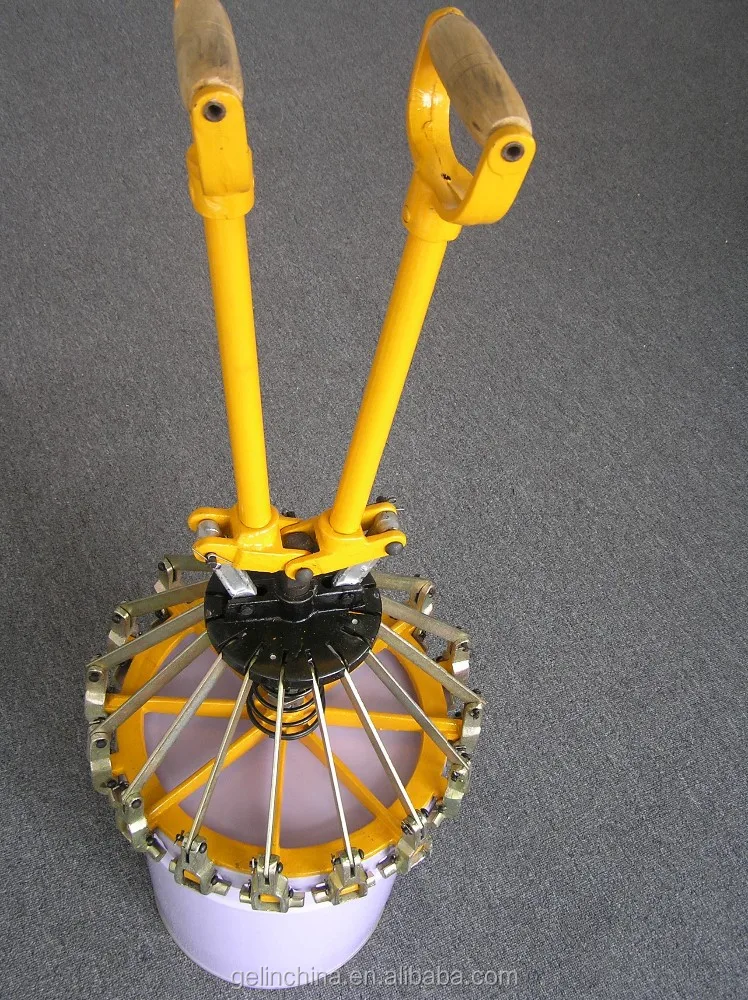 Lids Crimper Tools for pail