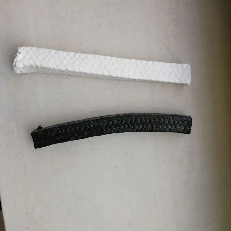 Оптовая продажа профессиональная арамидная ПТФЭ плетеная