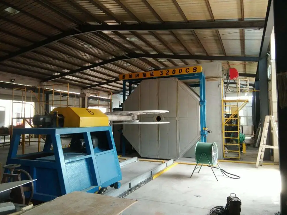 plastic water tank making machine plastic box plastic chair rotational molding machine cooler box rotomolding machine