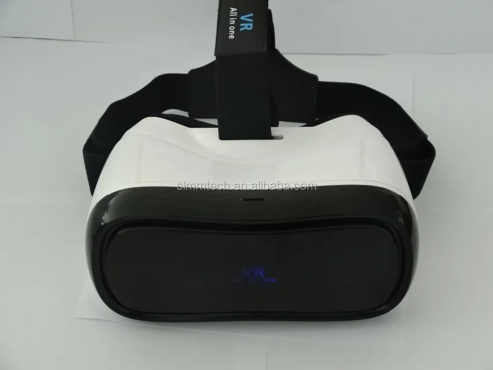 Мощный android VR очки Magicsee Все в одном android 3D очки Виртуальной Реальности Очки Поддержка 3D Кино/Игры/видео