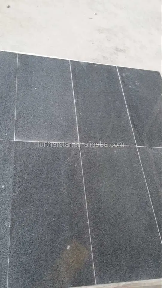 
G654 China High Quality Granite Slab 