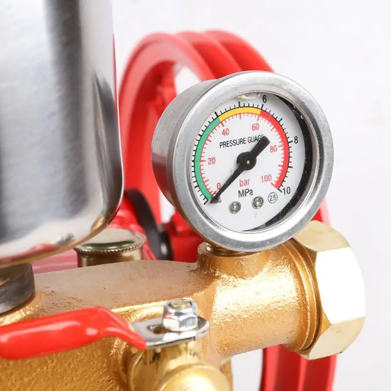 Taizhou Huali HL-30B1 главный руководство сельскохозяйственных машин давления насос стеклоомывателя