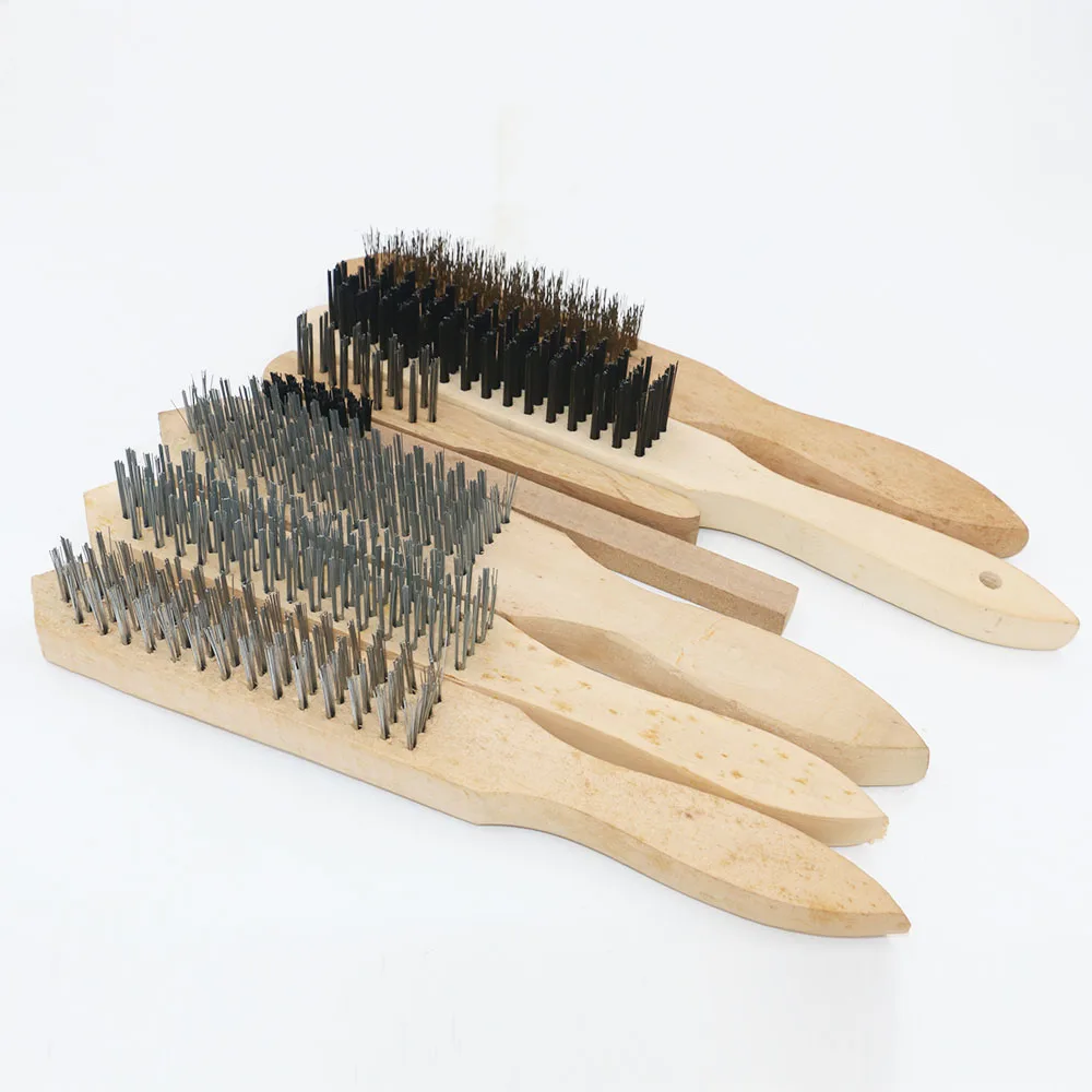 All Kinds of Wire Brush with Cheap price
