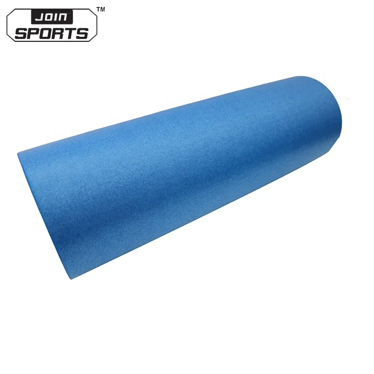
Customized color muscle pain relief yoga exercise EPE foam roller 