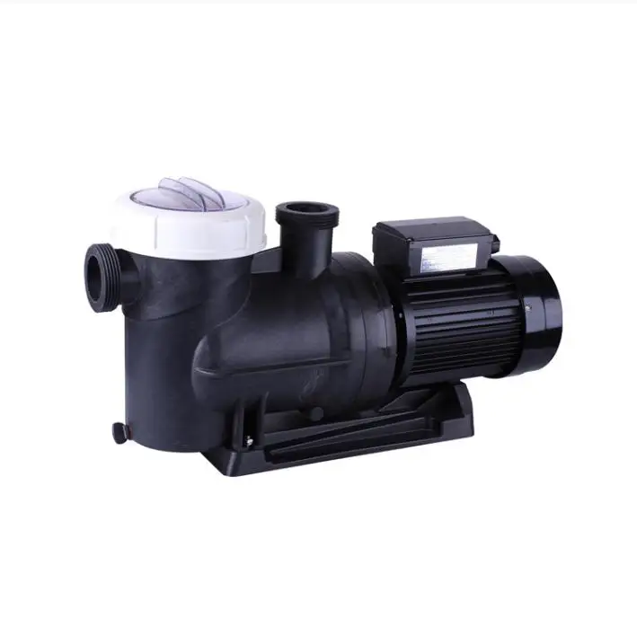 HL-200 Model Cadisdon Filter Equipment For Pool/Spa/Aquaculture