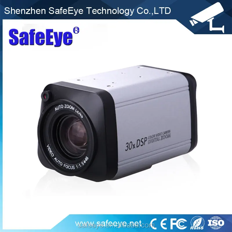 27x 30X 1.3MP 960P AHD PTZ camera module AHD zoom Camera block with housing