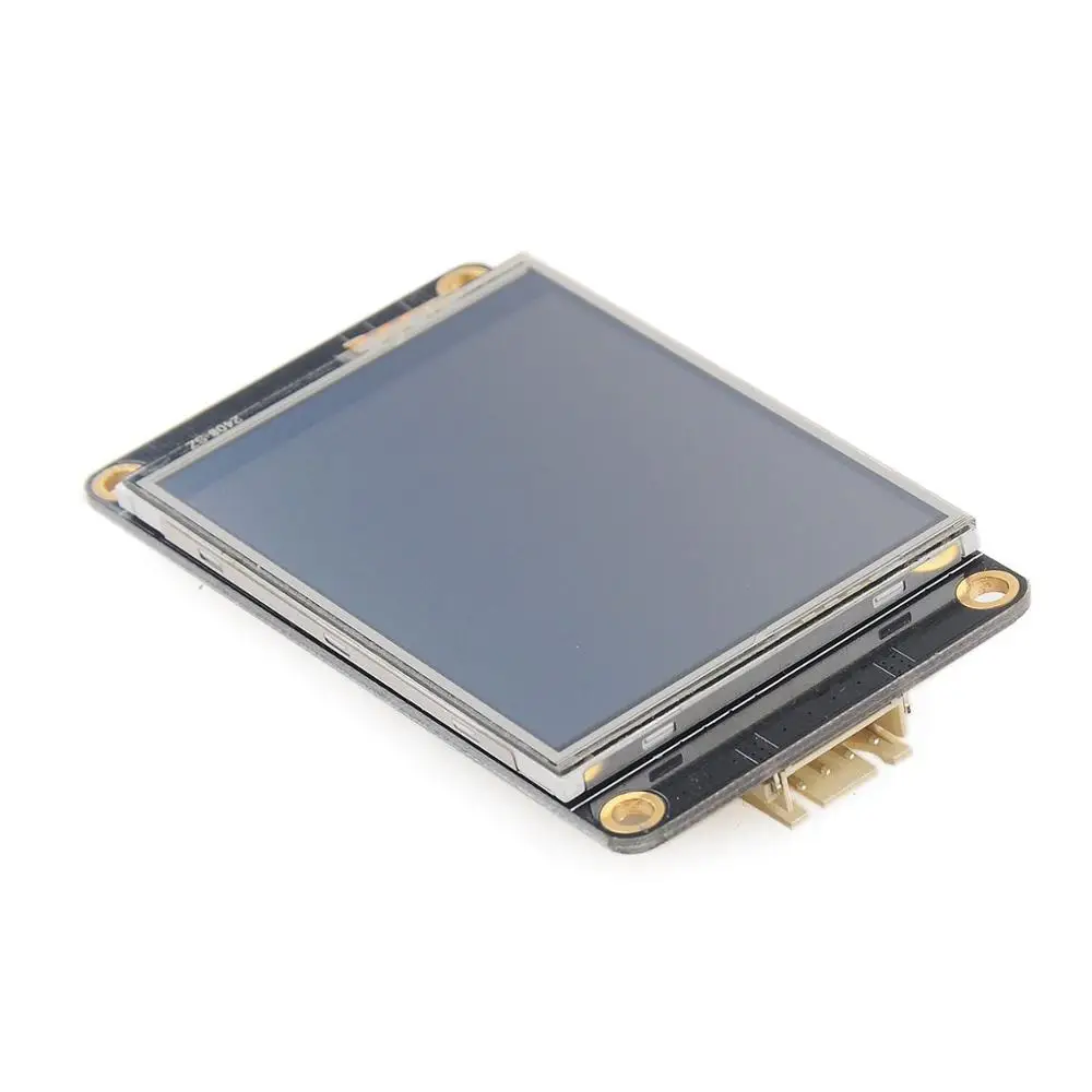 Улучшенная версия интерфейса человека-машины HMI ядро Nextion NX3224K024 2,4 дюймовый сенсорный ЖК-дисплей