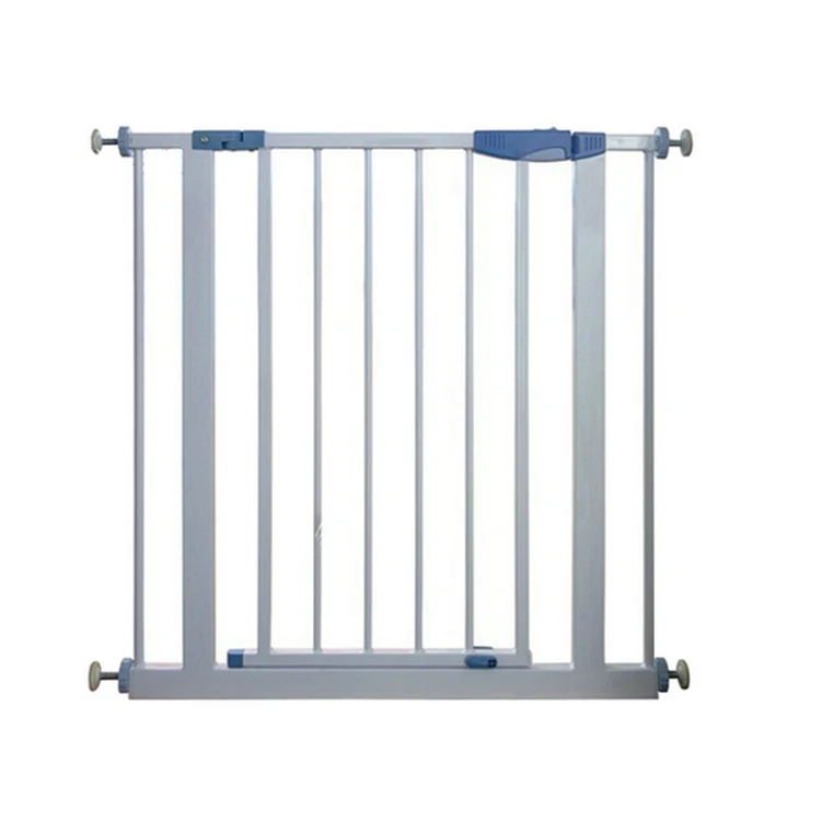 Mamakids SG-01 Steel Baby Safety Gate For Door, For Stairs, protect children