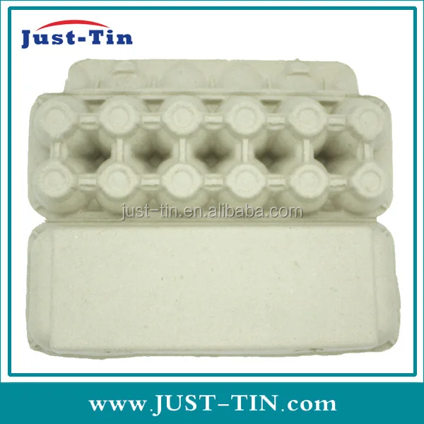 K-top sell waterproof custom quail egg tray carton