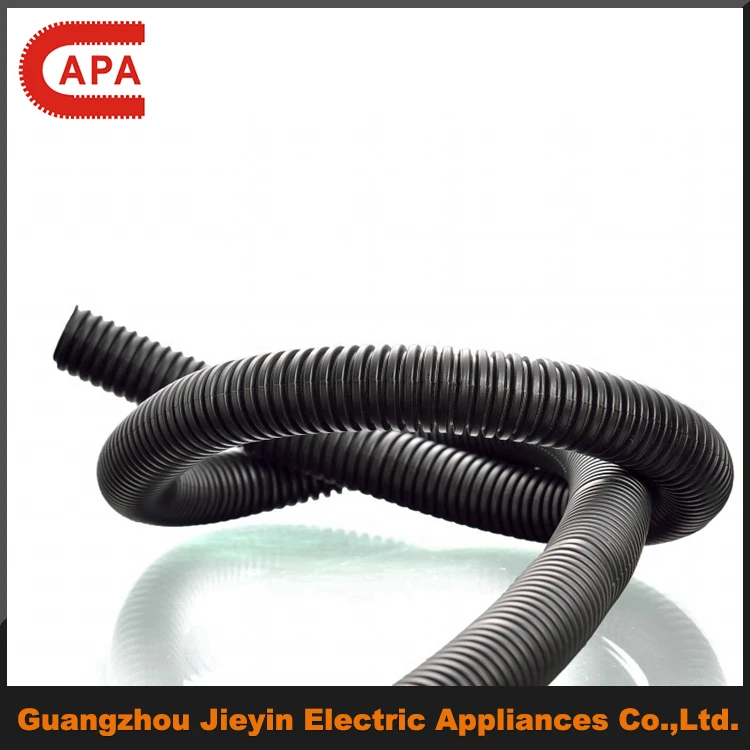 High quality p. P . wire loom for cable protection