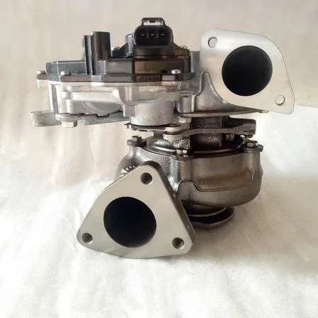 CT16V 17201-11070 17201-11080 1GD turbocharger 2.4L 2GD-FTV Engine