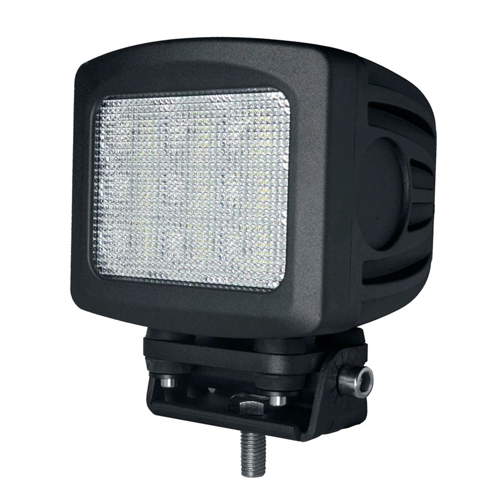 90W High Brightness Offroad LED Work Light Used Car For Off Road Truck SUV ATV Heavy Duty Auto Parts Lighting System