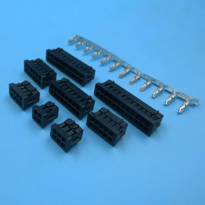 DF11 2 * 28pin давления сварки бар разъем