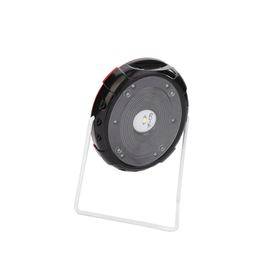 
Luxury Indoor and Outdoor Saving Energy Desk Table Lamp Lighting Solar Powered Rechargeable Book Light For Sale 