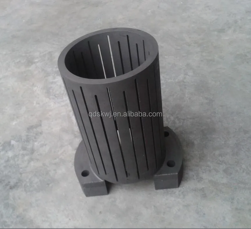 High purity Graphite heater