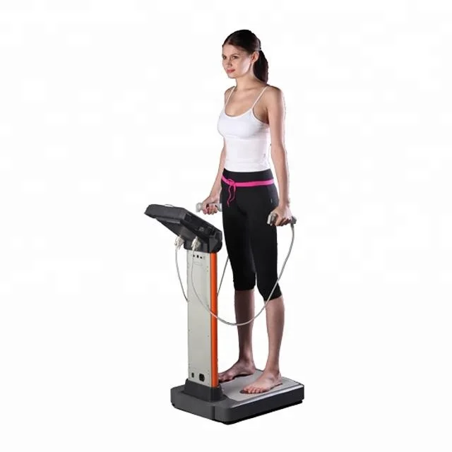 
body composition analyzer 