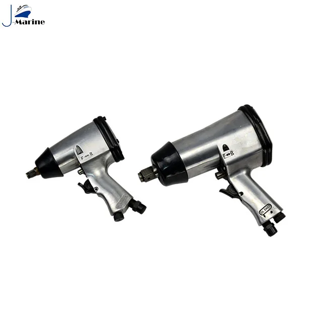 
IMPA 590101 Professional Penumatic Impact Wrenches Air Impact Wrench 