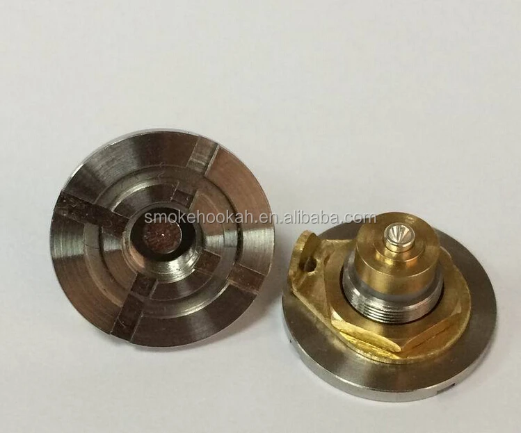 High compatibility e-cig vape 510/ego connector 510 thread connector ecig accessories electronic cigarette