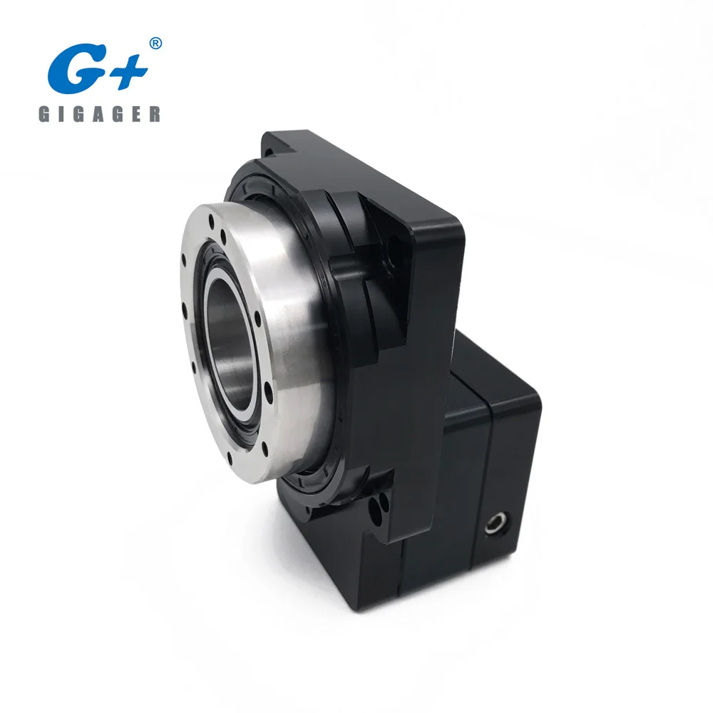 For Welding Machine Table  Robot Elbow Joint GSN85-18K-SV Rotary Assembly table with planetary gear box