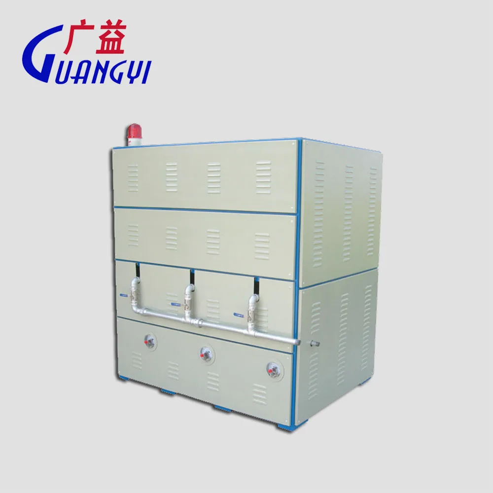 Нестандартные настроены с контролем температуры Тепловой циркуляции масла нагреватель