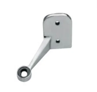 Пользовательские Профессиональных нержавеющая сталь, стекло, стены паук зеркало или матовое заводская цена