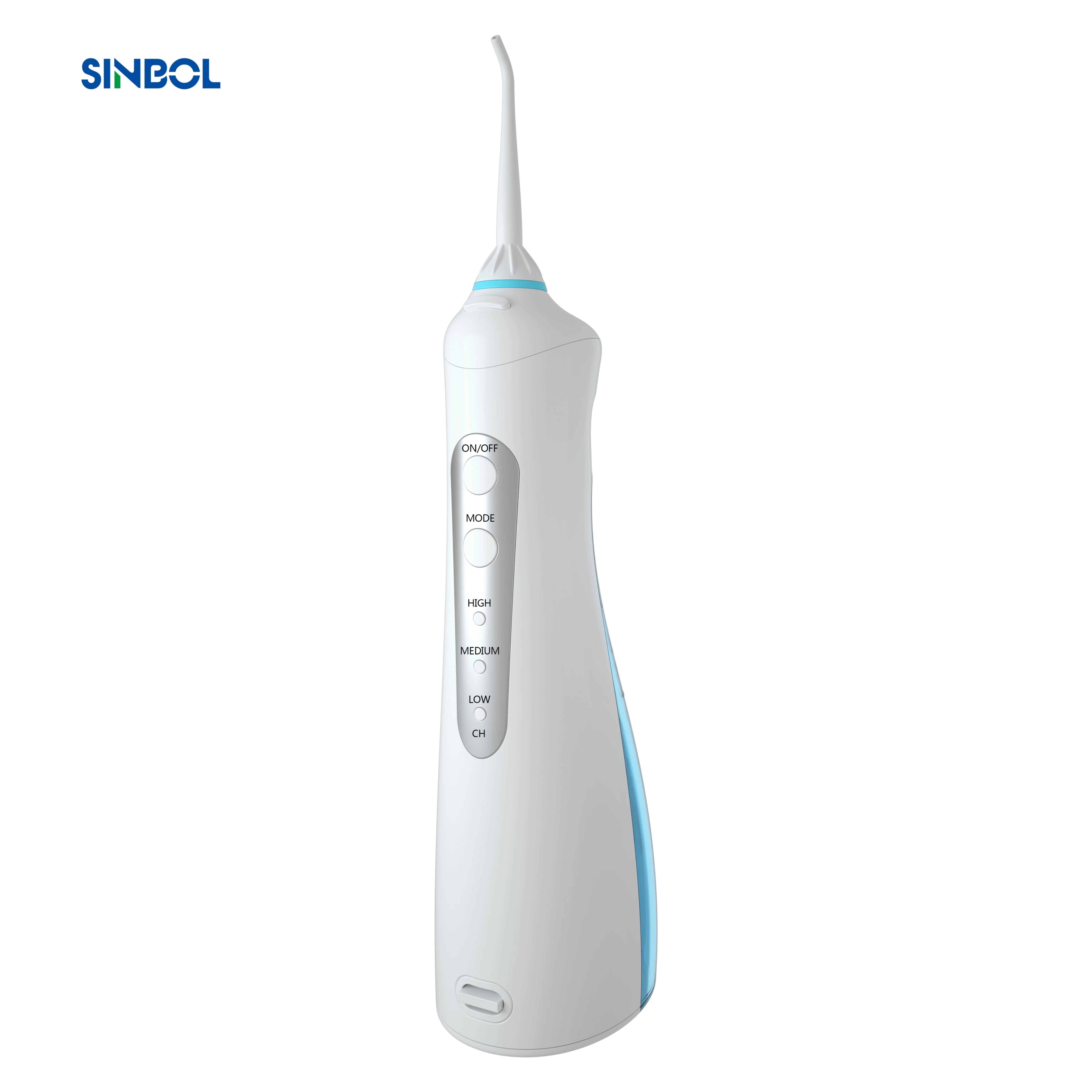 
2021 new best rechargeable small dental electric smart oral irrigator 