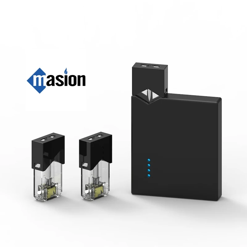 
CBD Battery compatible with Juul Pod 