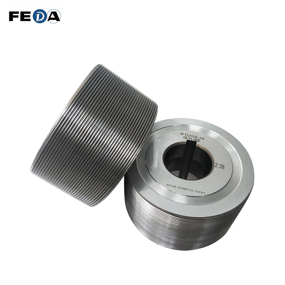 FEDA FD-12T Taiwan automatic thread rolling machine set screw thread rolling machine FD-12T