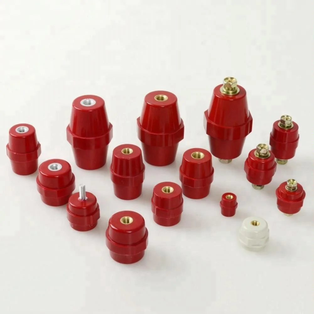 High Quality SM Bus Bar Busbar Insulator BMC DMC Insulator