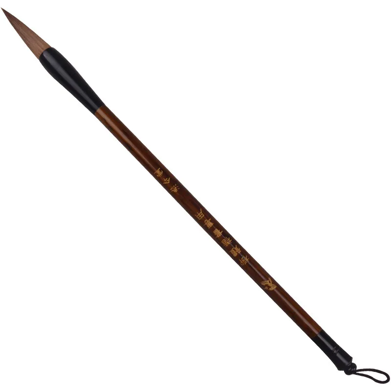 Factory Price Eco-friedly Chinese Calligraphy Writing Painting Brush For Beginners