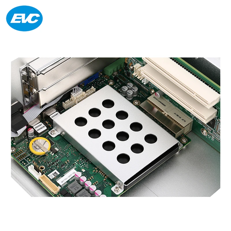 Алюминиевая коробка 1037U embedded linux Промышленные ПК