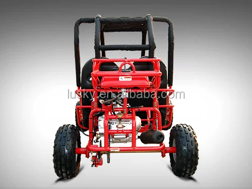 70/90cc kid buggy