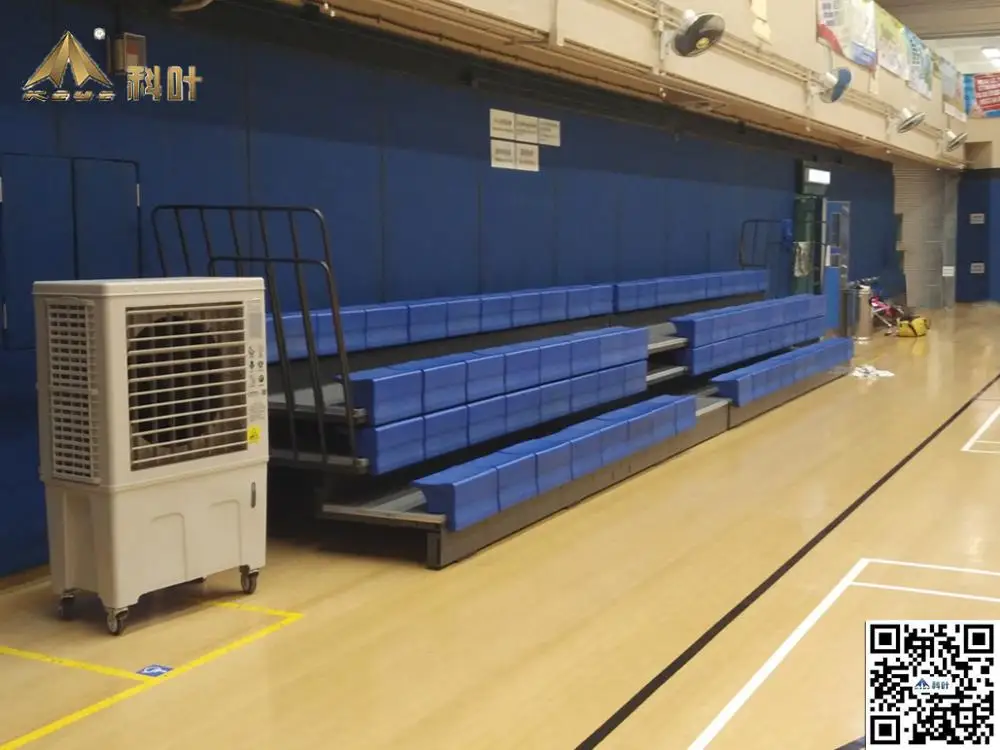 KEYE ZC-76Y3 portable eavporative air cooler (6800 CMH)