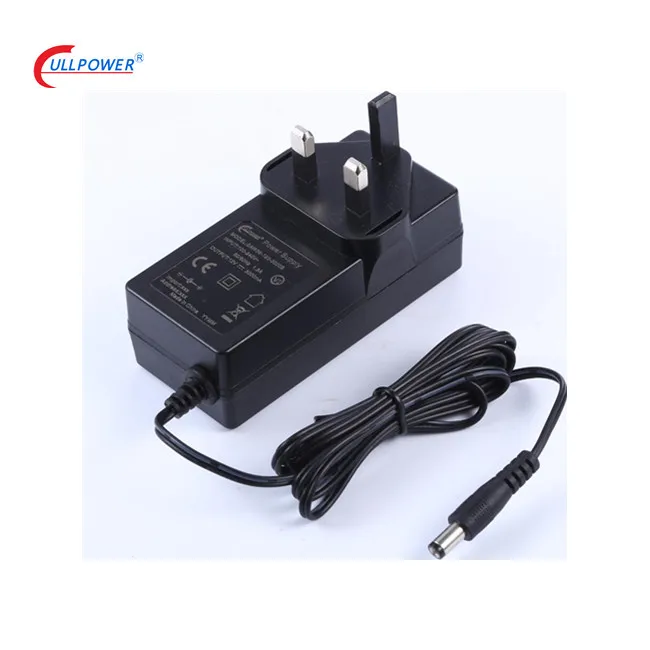 RCM SAA C-tick  certified 12V 3A 24V 1.5A  36W  48W AC DC Switching  Australia Power Adaptor	 Adapter