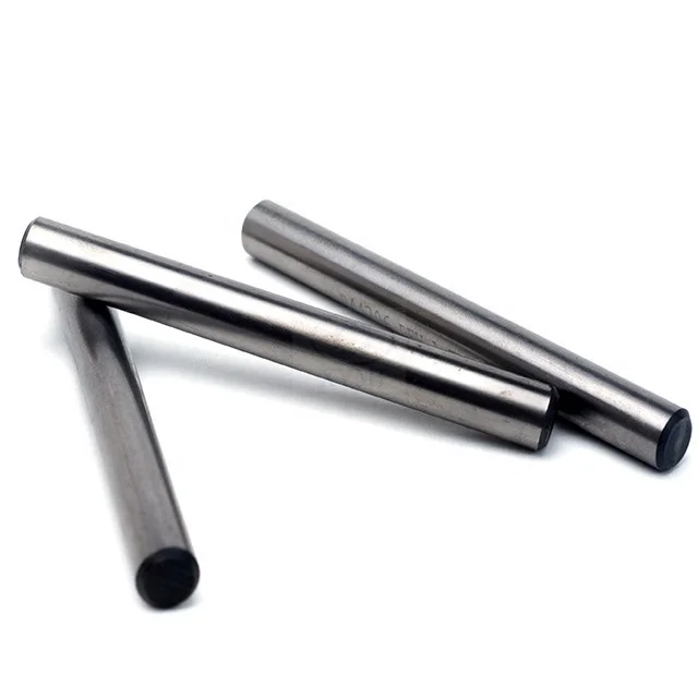 
customized CNC Mental Lathe Tungsten Carbide bearing welding Bars Rods 