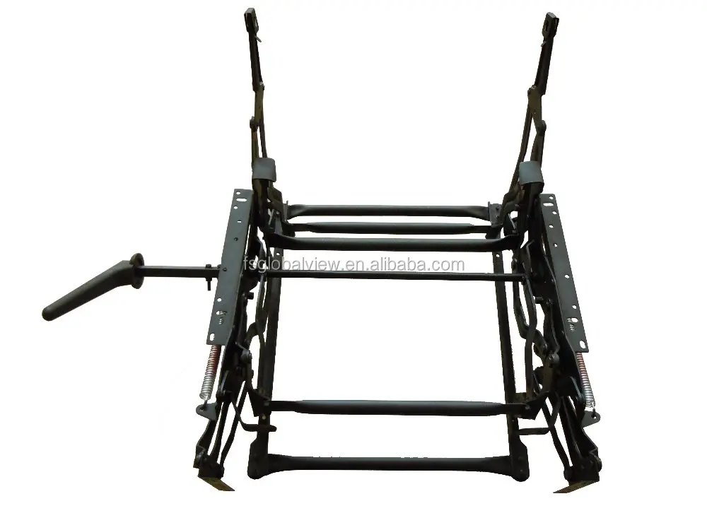 G4311 mechanism manual sofa recliner one seat single