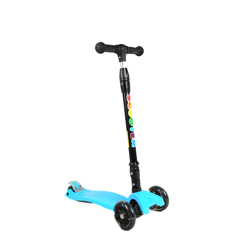 For boys three wheel scooter delivery