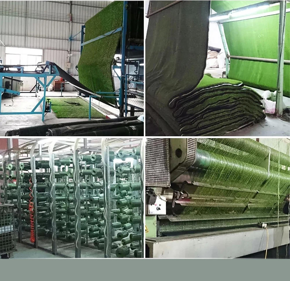 PGM Artificial Grass for football