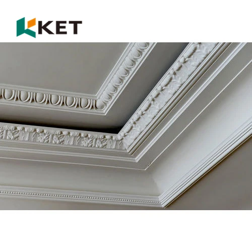 Gypsum Cornice