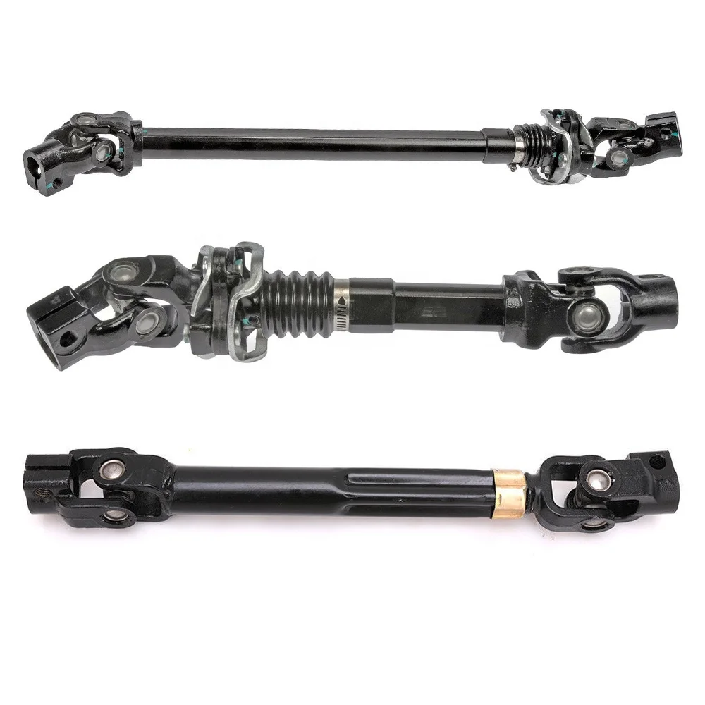 Steering Shaft Fits Volvo Truck Short Steering Column Shaft For Volvo FM7 FM9 FM10 OE 20777168 3175069 21246796 82972285