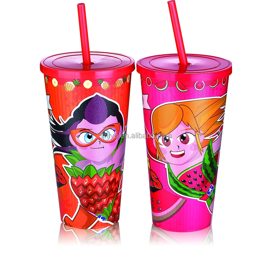 
2021 New Arrival 32 OZ Plastic Drinking Cup 900ml plastic cup 