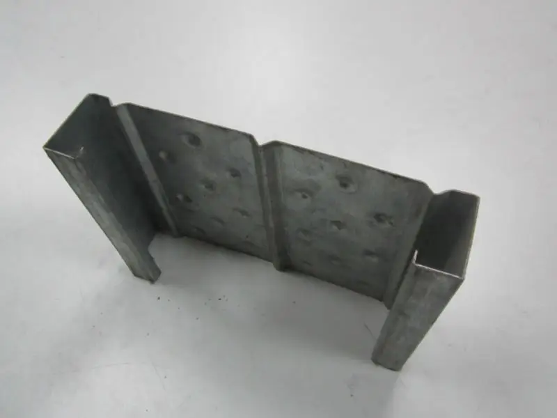 galvanized steel Scaffolding Plank walk board roll forming machine