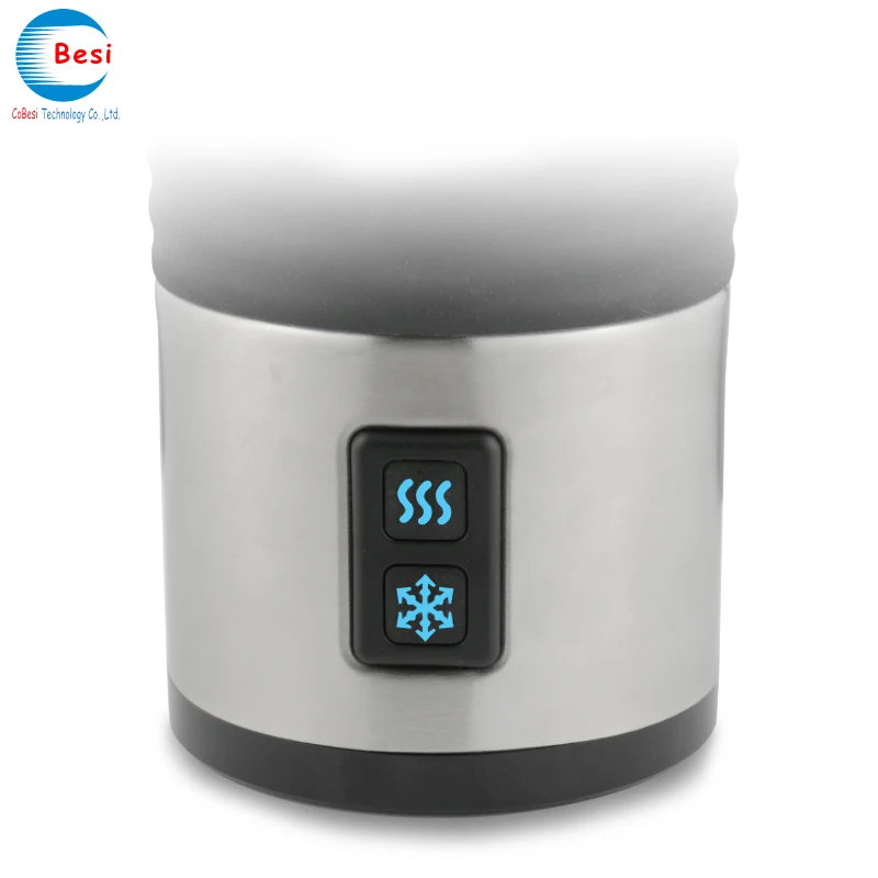 400W Automatic electric milk frother