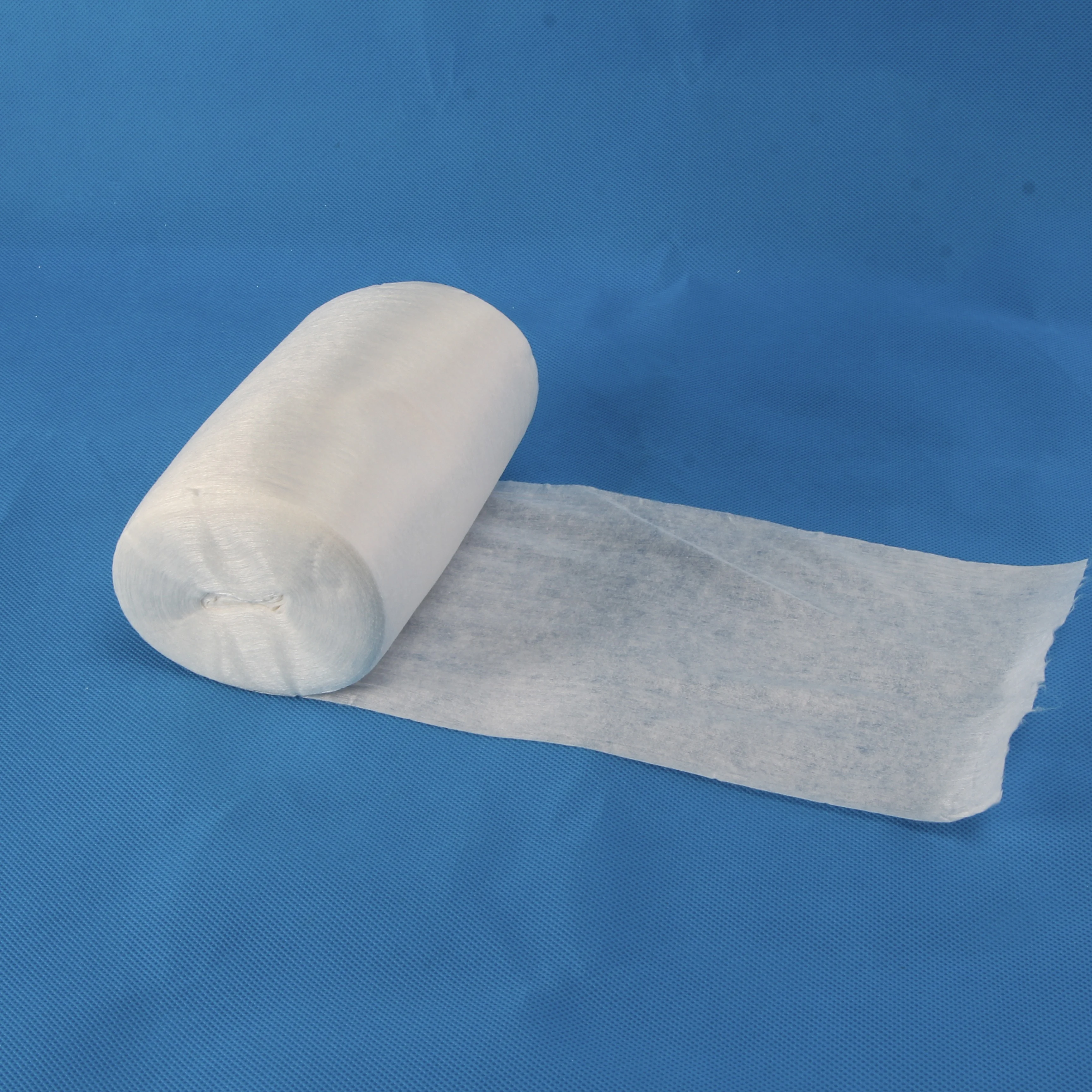 High quality super soft disposable non-woven fabric face towel
