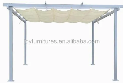 Pergola Gazebo Manufacturers