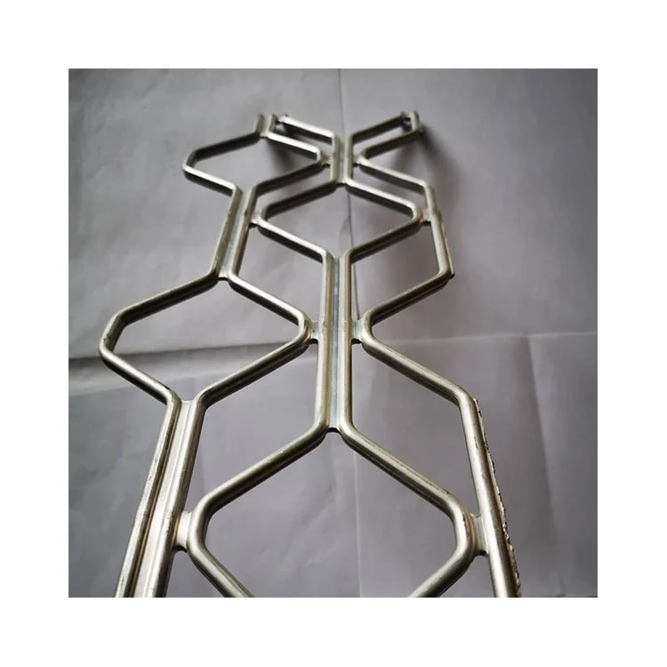 Factory Direct 3.5Cm Hole Size Aluminium Fencing Wire Mesh