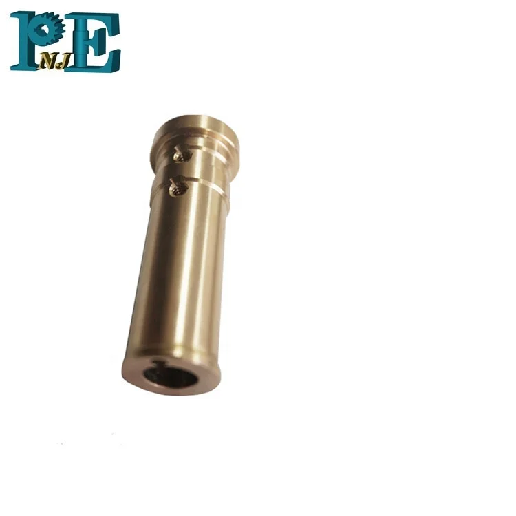 precision machining for aerospace parts stainless steel metal parts cnc machining oem