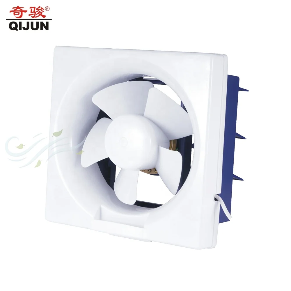 2022 New Design Small Extract Fan for Bathroom
