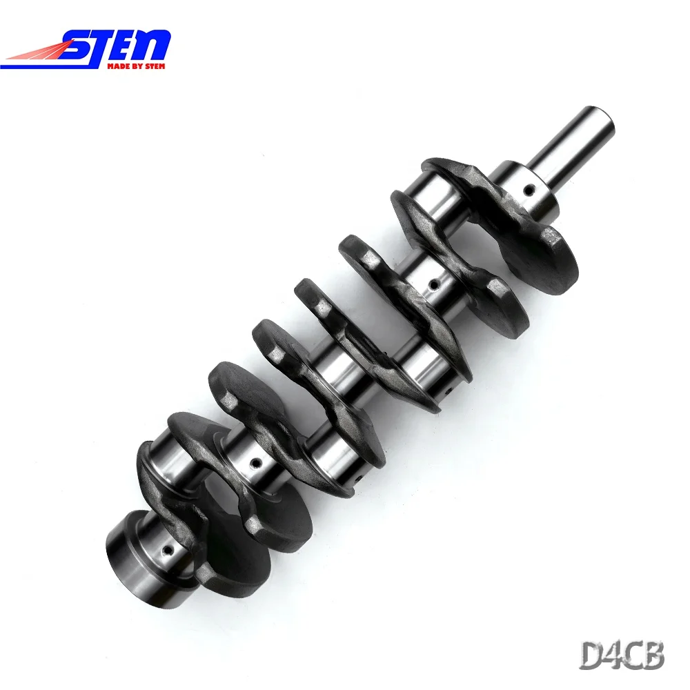  Car OEM NO 231114A701 231114A000 231114A010 D4CB engine Crankshaft for