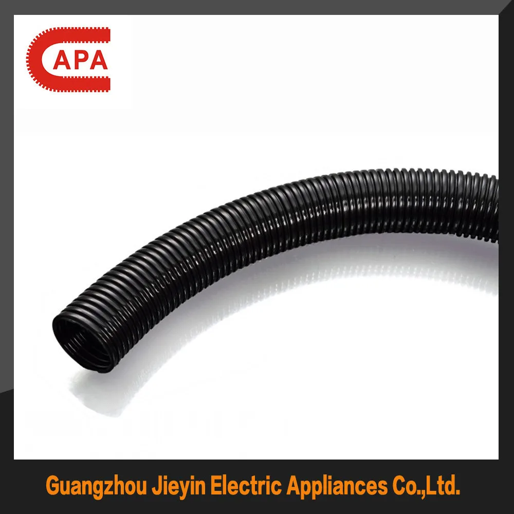 103% virgin Wholesale high quality convoluted PA/HDPE LDPE/PP tubing